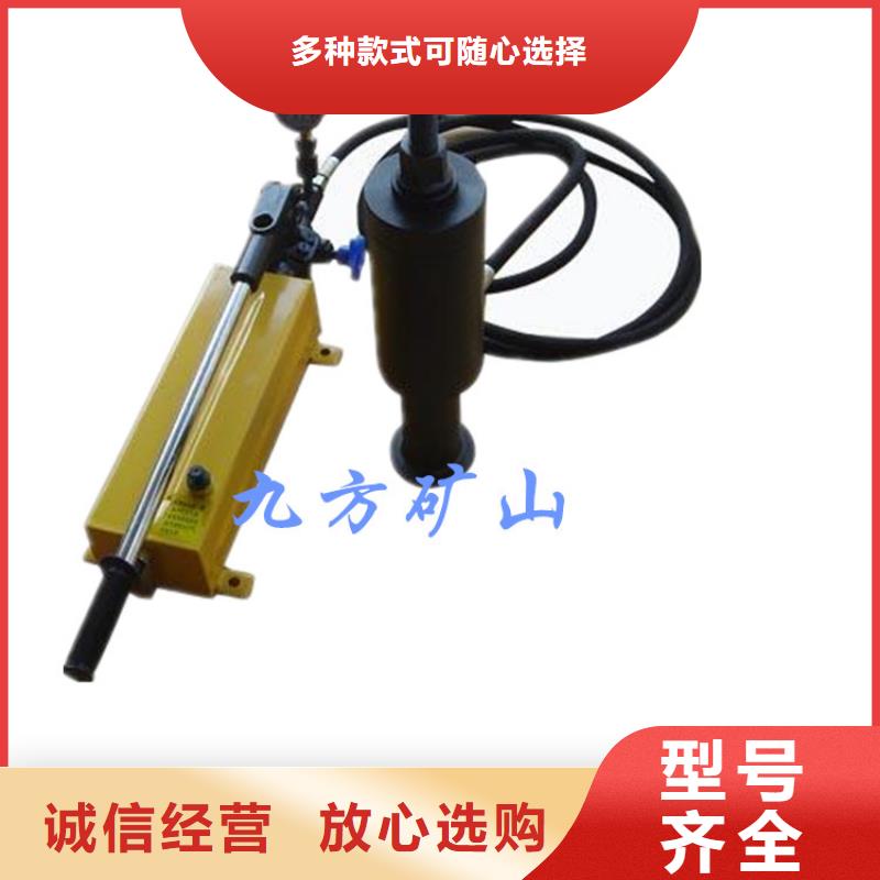 LSZ-300锚杆拉力计现货价格自产自销