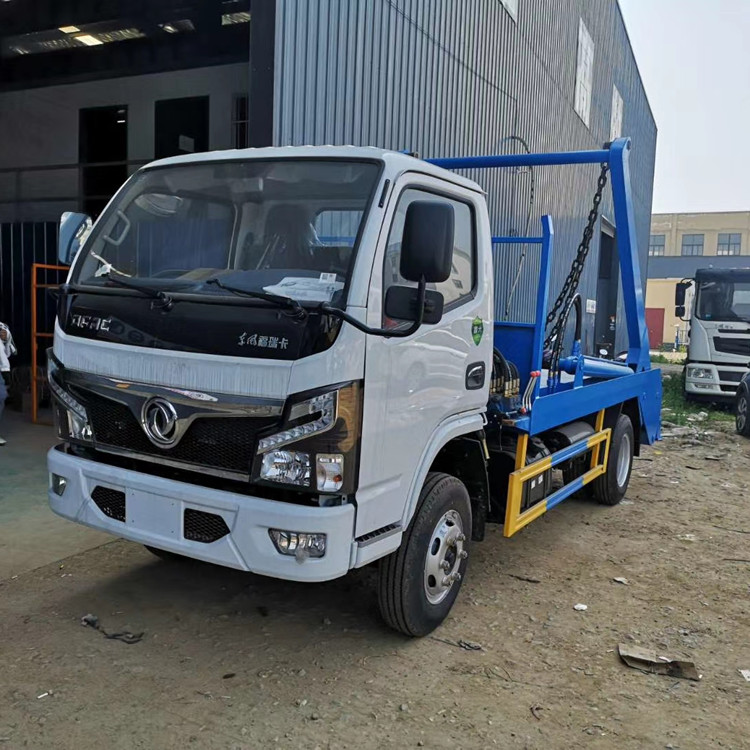 生态养殖场10吨粪污运输车20方防治粪污运输车承诺守信一站式采购方便省心