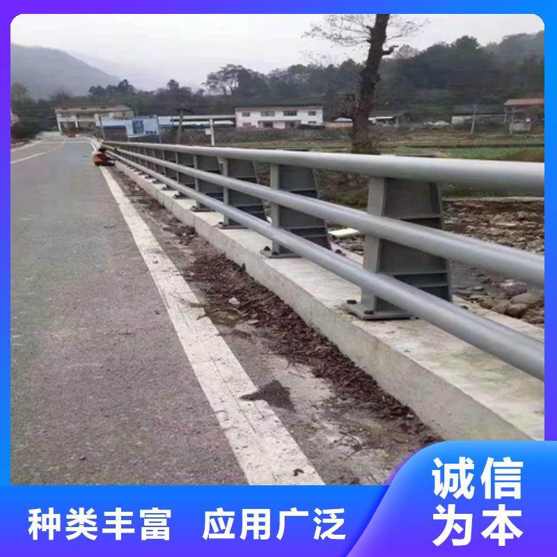 卖道路防撞护栏的实力厂家当地生产商