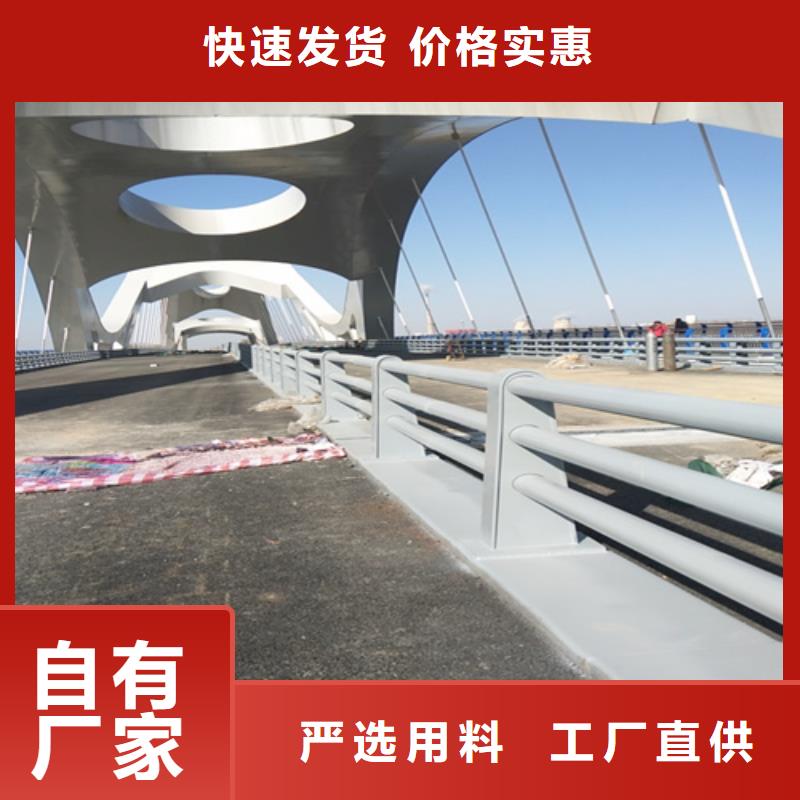 道路防撞护栏-量大价优当地公司