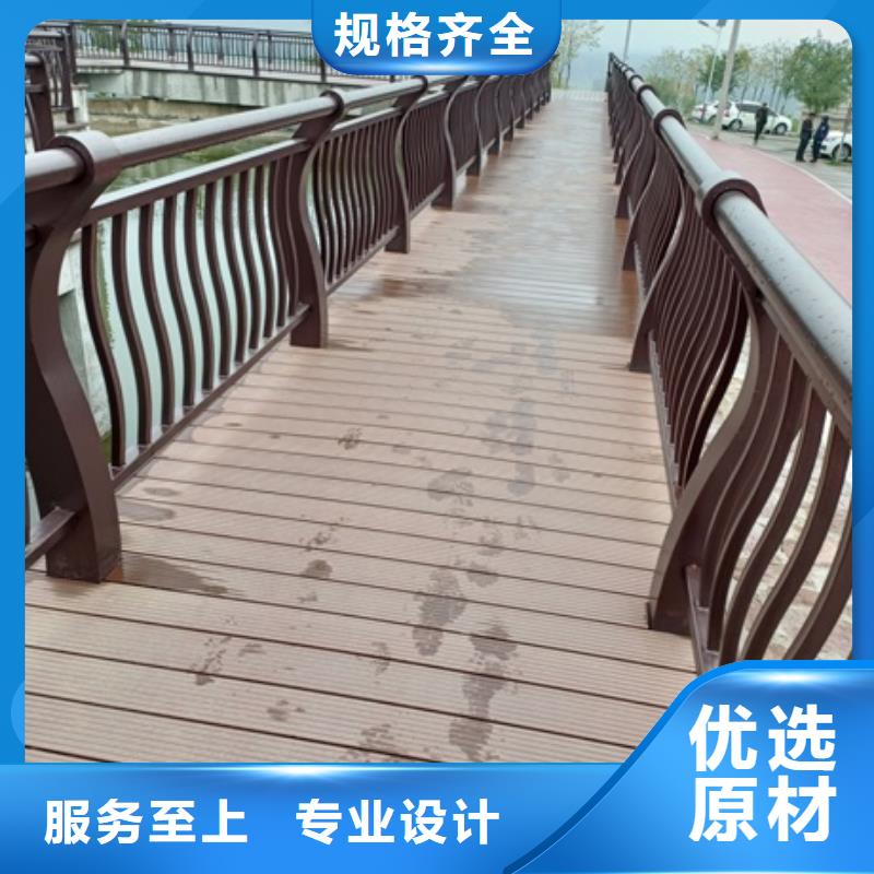 道路景观护栏品牌保证当地生产商