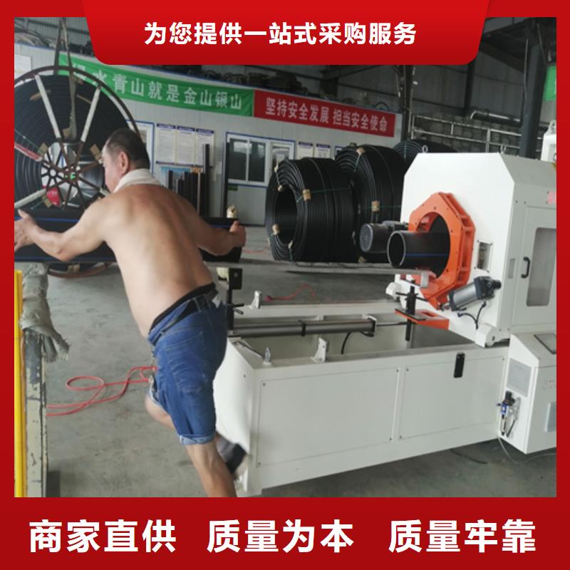 给水管道水压试验发货快源厂直销