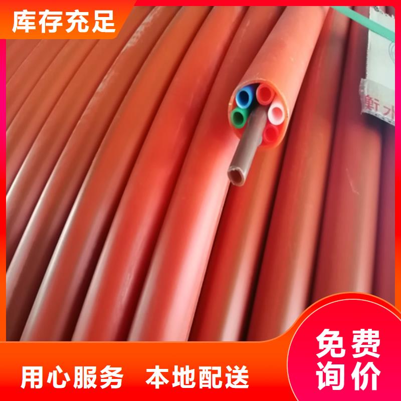 cod集束管生产精益求精