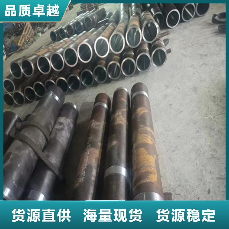 ​不锈钢绗磨管加工厂全新升级品质保障