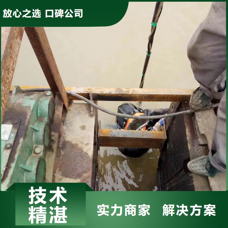 澄迈县水下维修推进器非标定制本地生产商