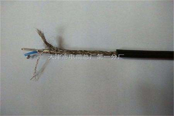 NH-KVVP火焰探测器连接电缆厂家	厂家直售一站式供应