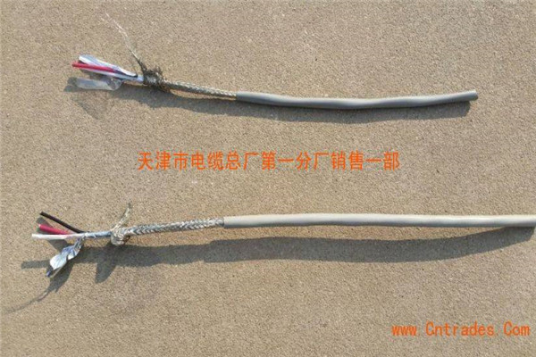 阻燃屏蔽对绞电缆ZRB-DJYVRP2X1.5-阻燃屏蔽对绞电缆ZRB-DJYVRP2X1.5价格实惠专注细节使用放心