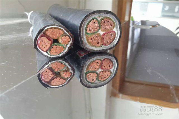 KVV控制电缆价格企业-经营丰富常年供应