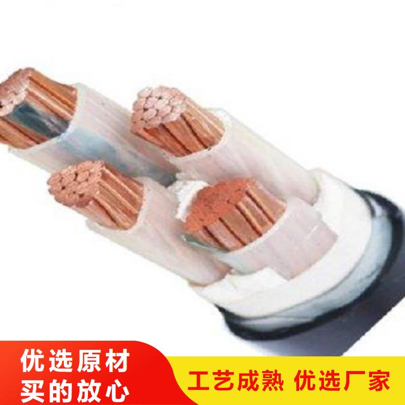 ZR-BPYJVP3阻燃变频电缆优惠报价3X95+50好产品放心购