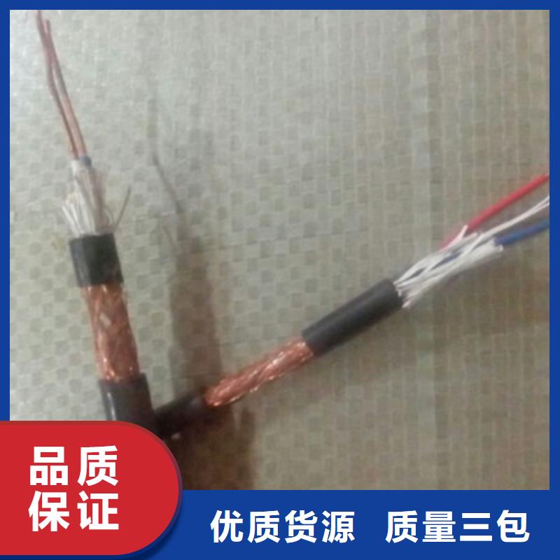 ZB9°RVTH19X0.52电缆结构直销大企业用好材做好产品