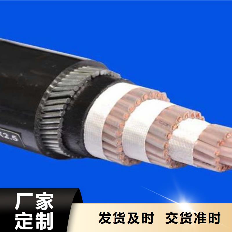 铁路信号电缆租赁细节展示