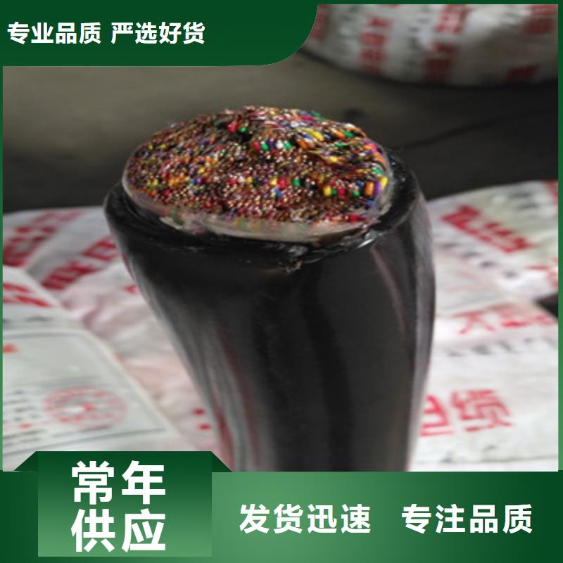 阻燃通讯电缆ZR-FB-HPVP6X0.2同城制造商