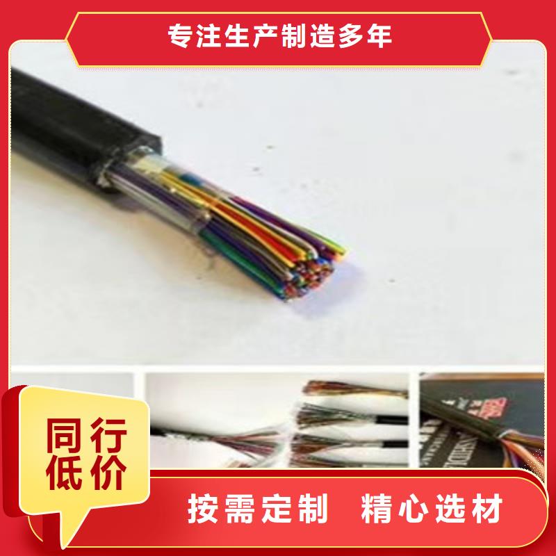 通讯电缆GS-HTPVRS厂家价格欢迎来电询价