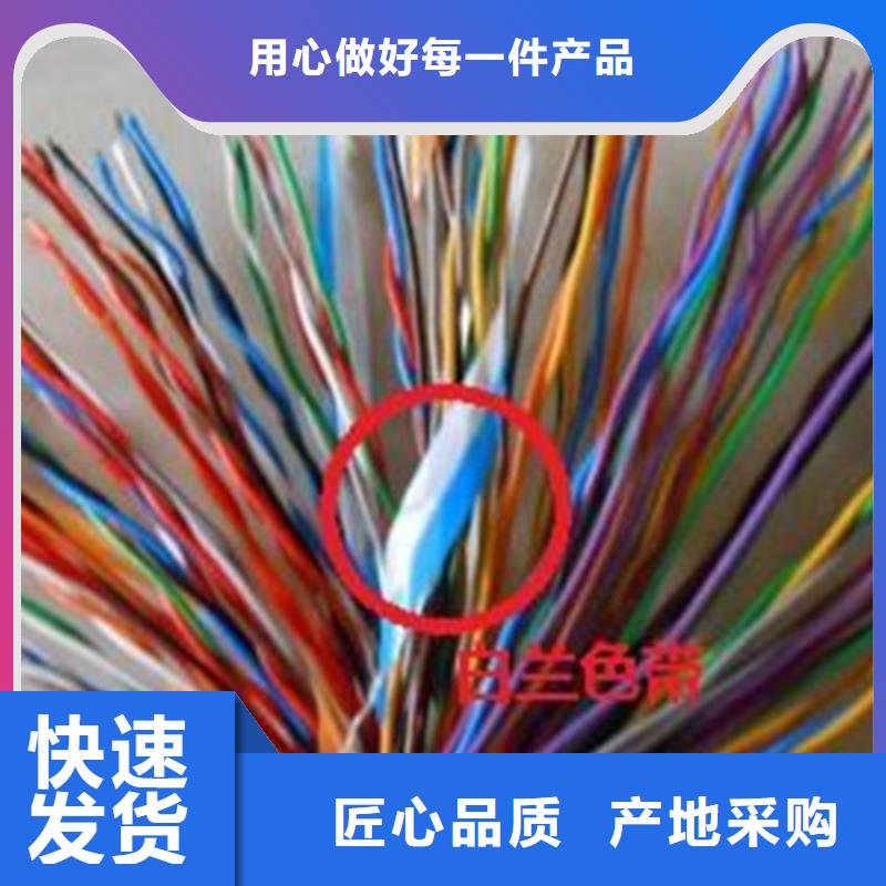 ZR-RS-422阻燃通讯电缆择优品质过硬