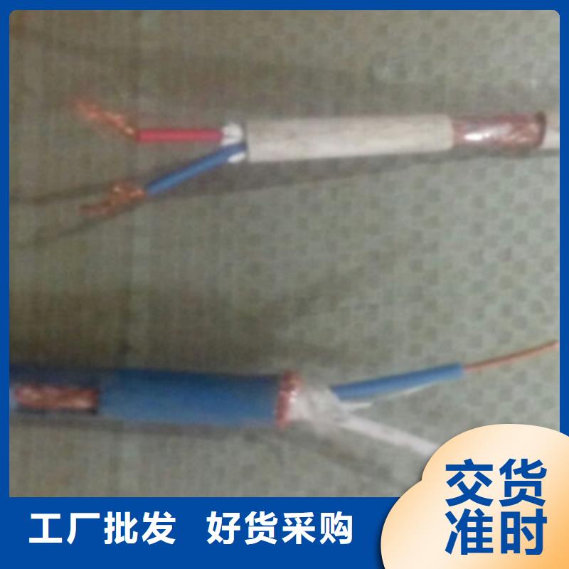 DJFPFRP软芯耐高温电缆1X2X0.75货源直销
