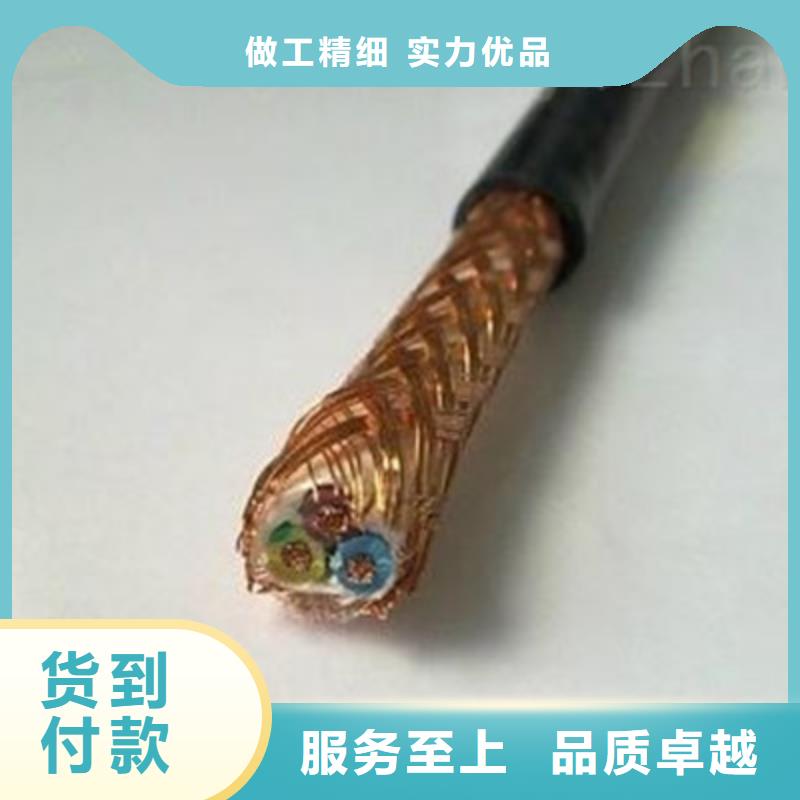 耐高温线缆DJFP2FP2现货供应好产品好服务