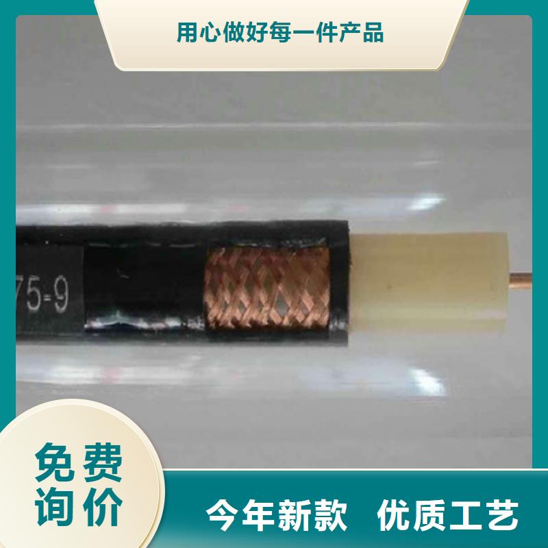 优质低烟无卤射频线缆WDZ-SYV-低烟无卤射频线缆WDZ-SYV厂家当地服务商