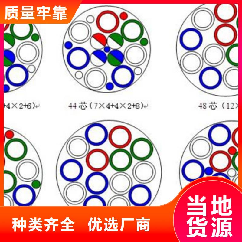 PZYA22铁路信号电缆报价及时本地经销商