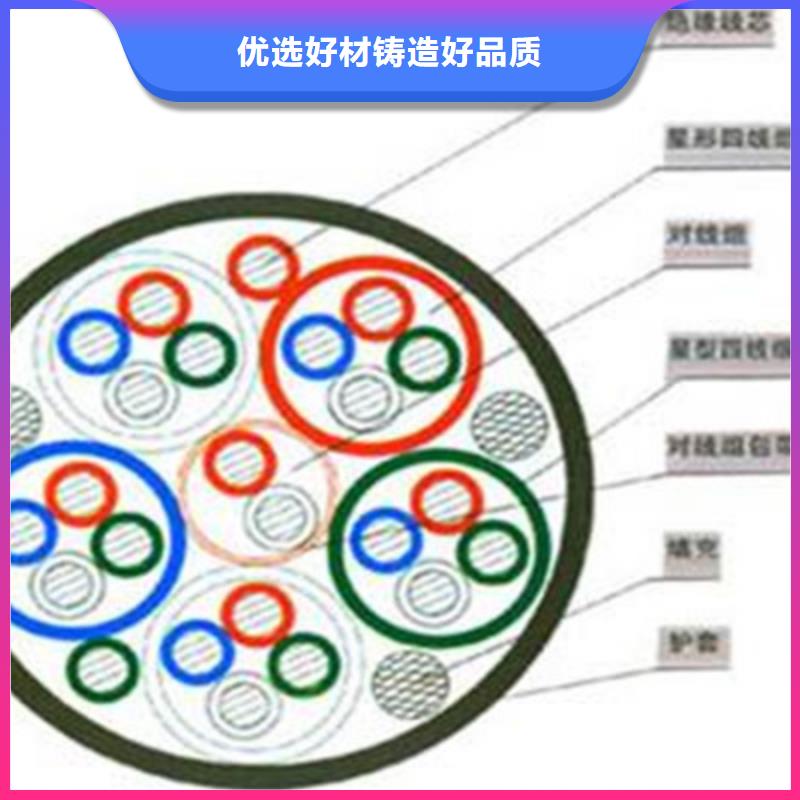 生产PTYA铁路信号电缆的厂家拒绝差价