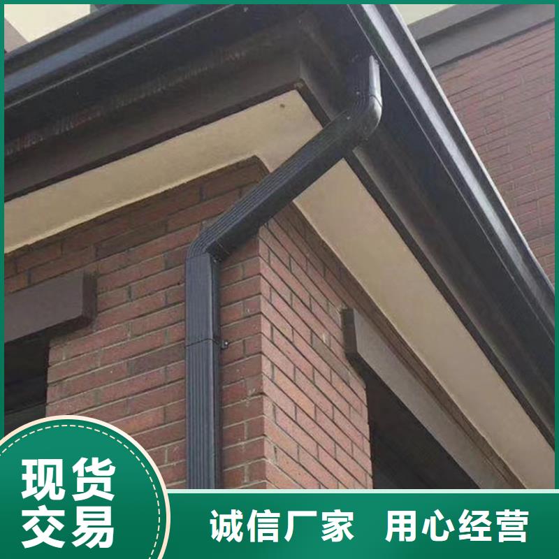 古建筑天沟腾诚建材畅销本地