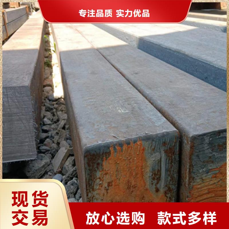 Q345冷拔方钢厂家发货及时精工制作