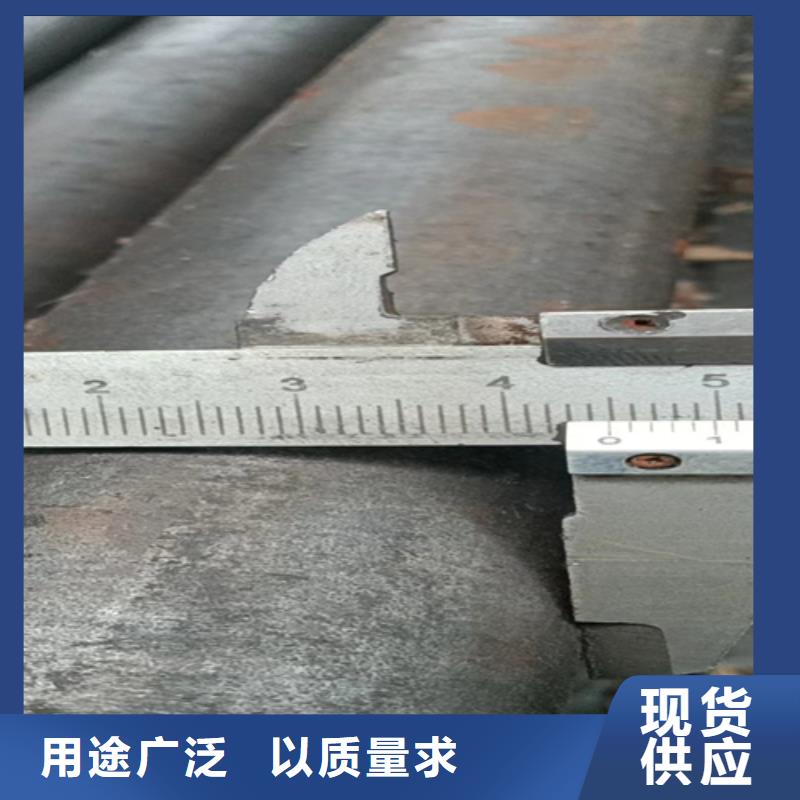 35CrMo冷拔异型钢-用心做产品产品性能
