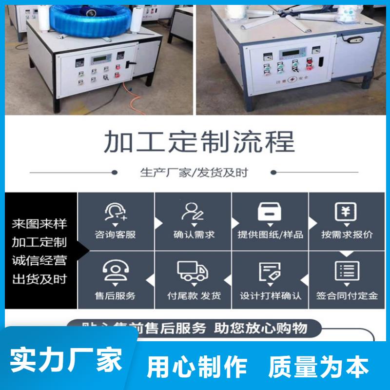 
卧式缠绕包装机
畅销全国来图加工定制