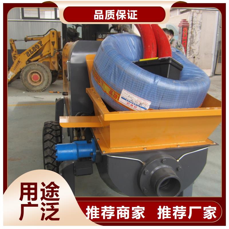 2025型号齐全@微型二次浇注泵价格图片当地生产厂家