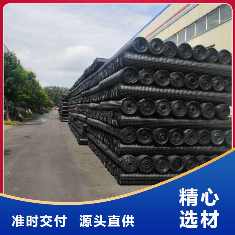 钢塑土工格栅本地厂家供货现货快速采购