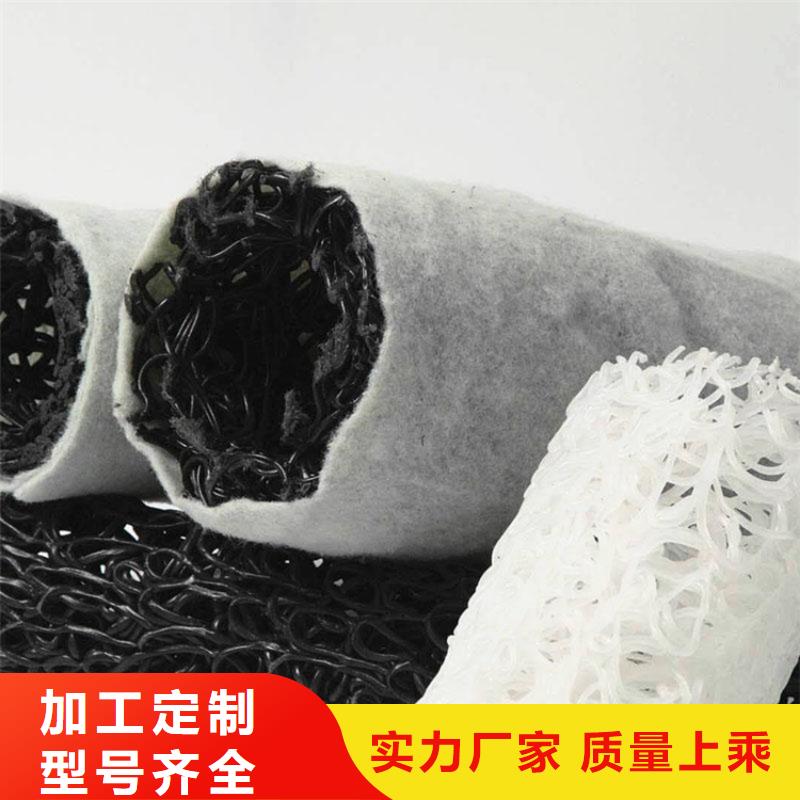 塑料盲管$经销批发同城货源
