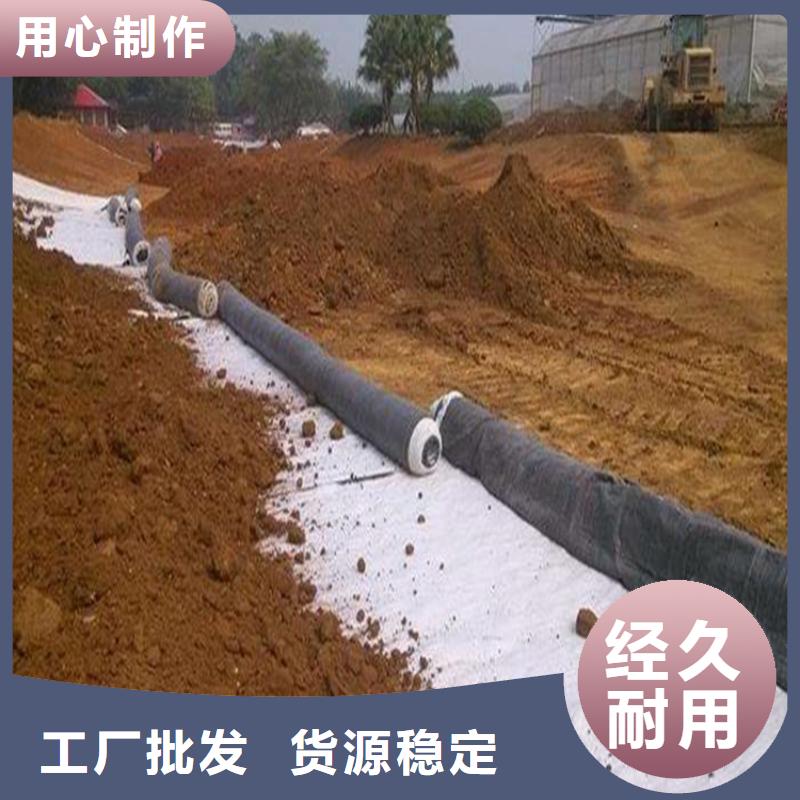 GCL膨润土防水毯当地经销商