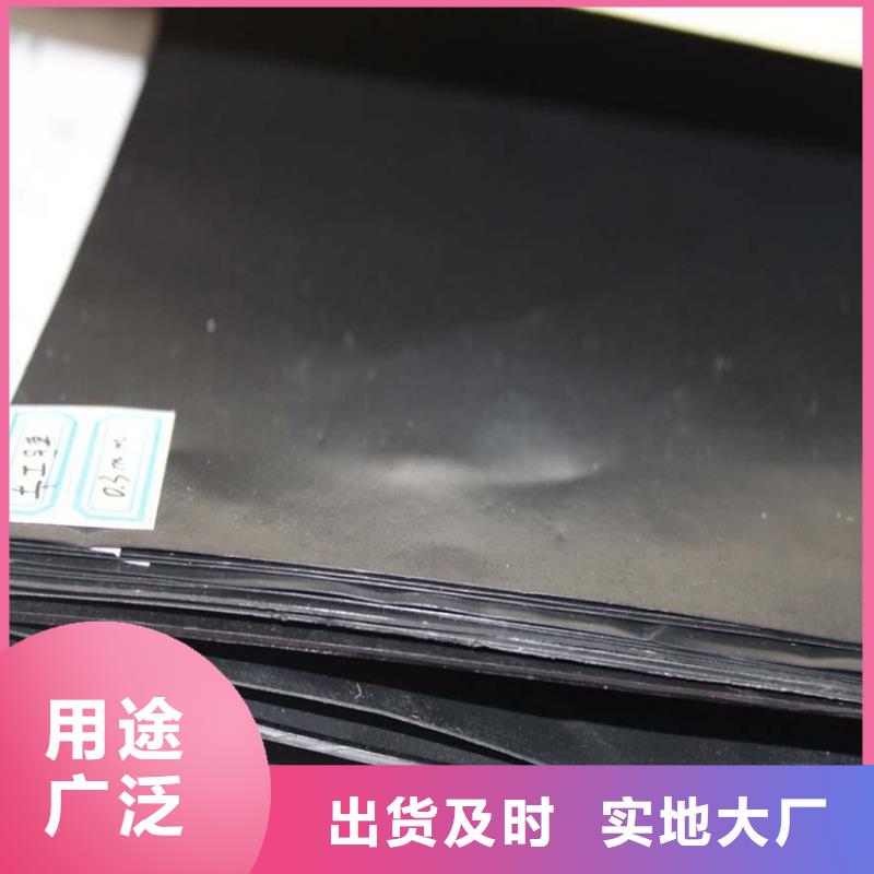 一布一膜土工膜品质过硬