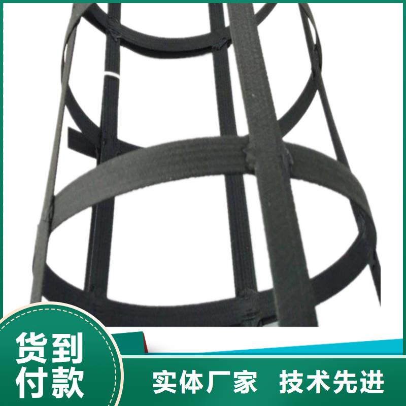 玻纤土工格栅本地制造商