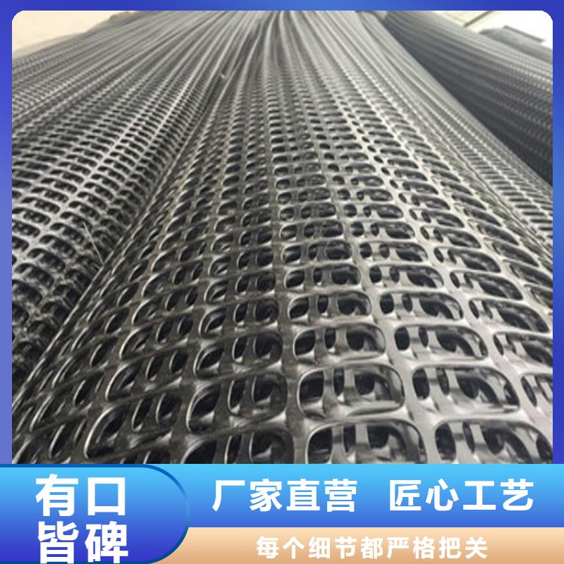 单向聚丙烯土工格栅本地公司