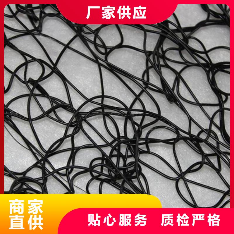 通风降噪丝网聚丙烯8mm优势