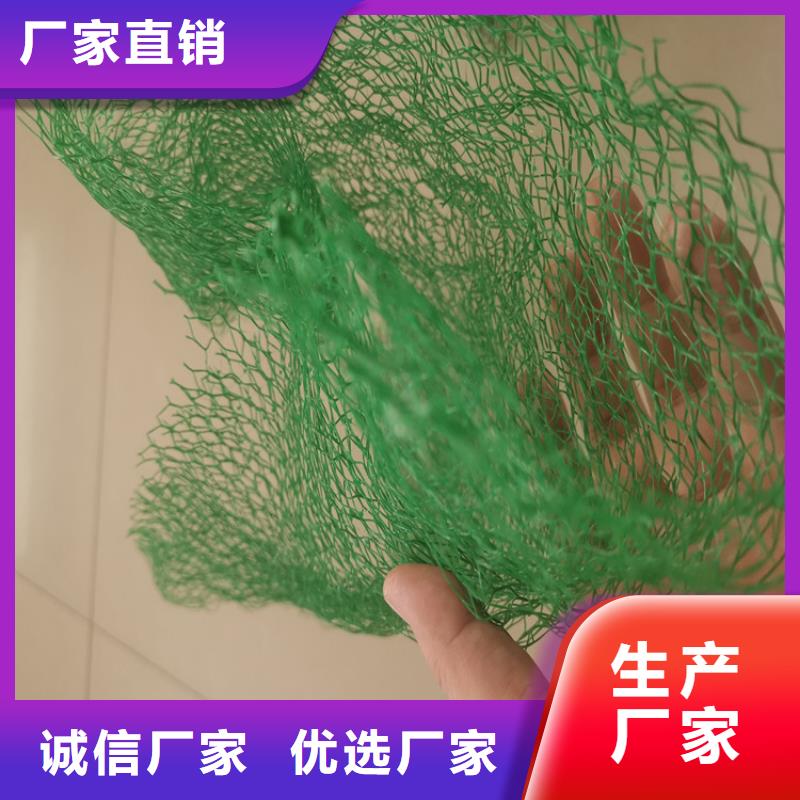 EM3环保三维固土网垫出货及时