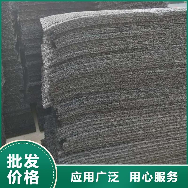 塑料土工席垫测试参数支持定制