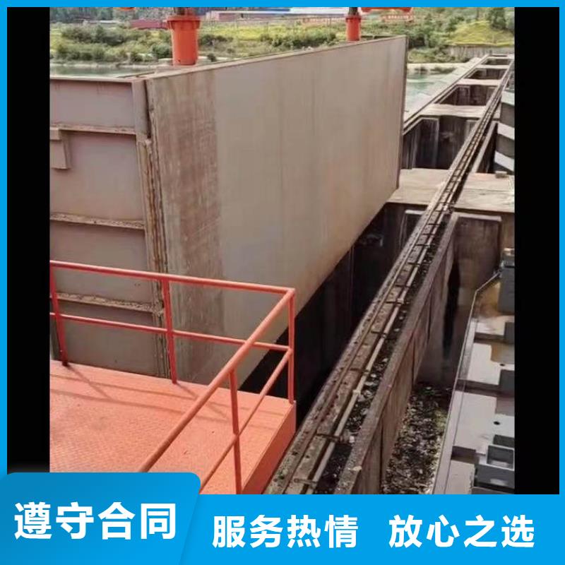 检查井管口封堵一种类齐全一水下作业放心