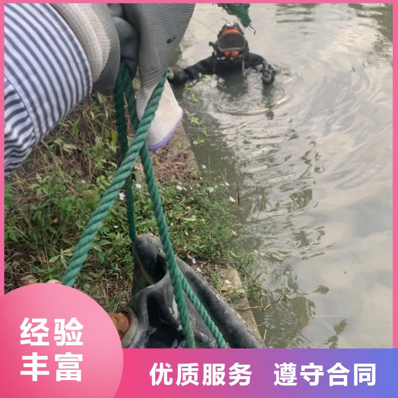 水上施工-实体厂家质量放心从业经验丰富