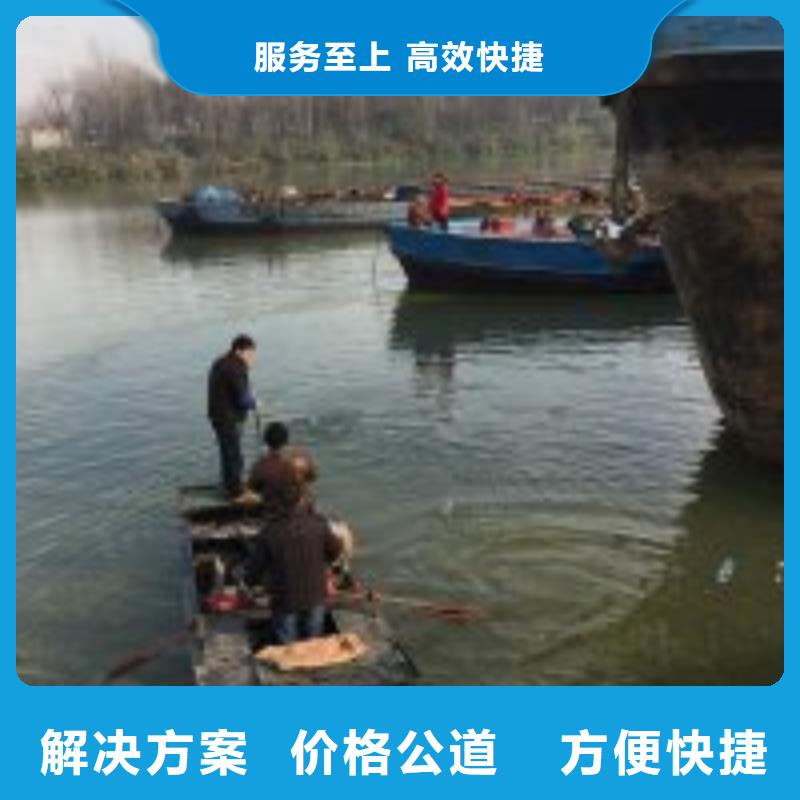 水上拔钢管桩咨询电话诚实守信
