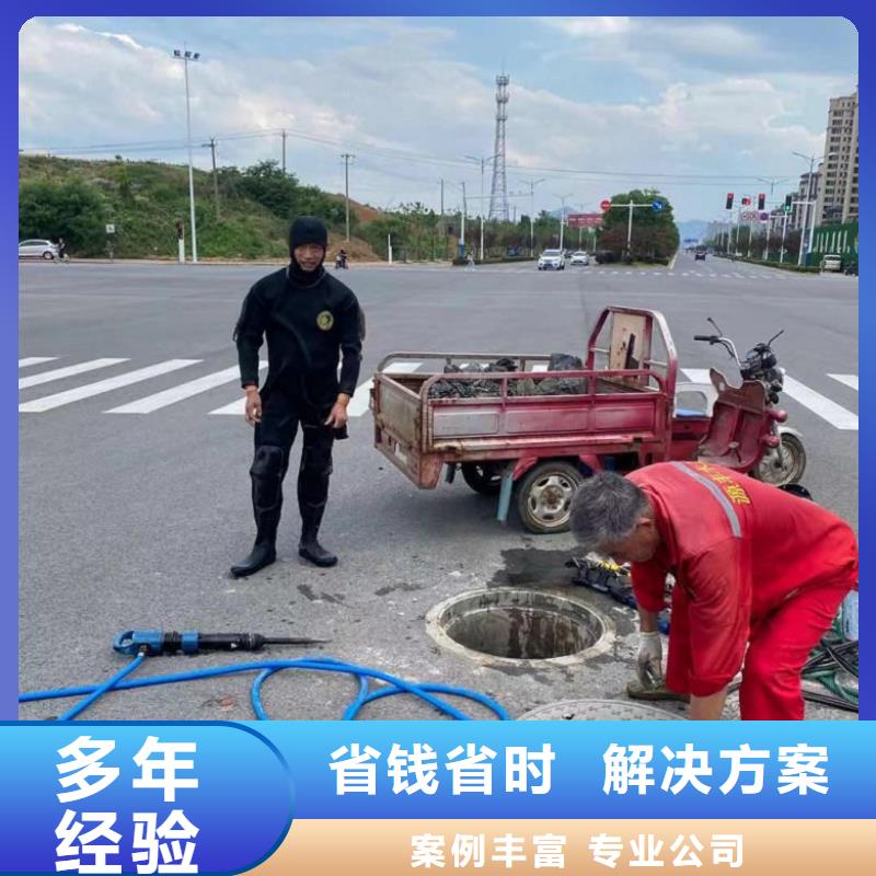 儋州市质量好的电站水下维修大型厂家本地经销商