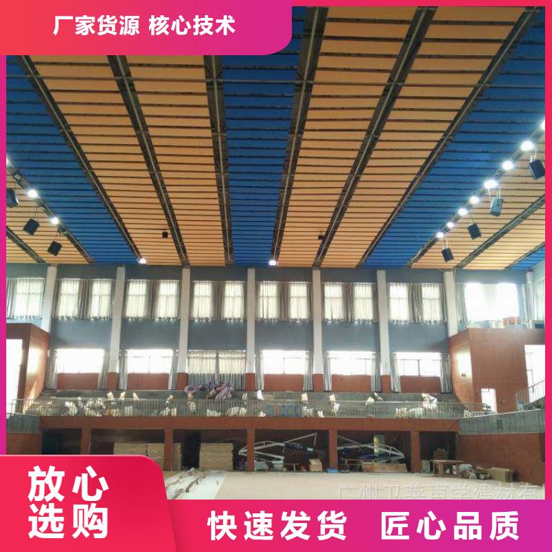 体育馆声学提升改造公司--2024最近方案/价格高标准高品质