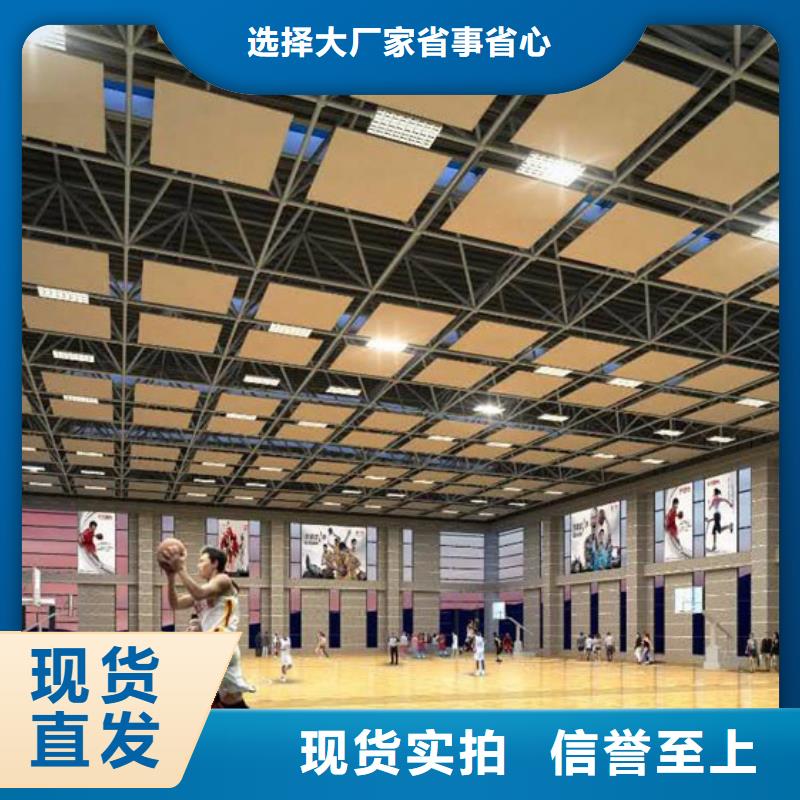 红原县篮球馆体育馆声学改造方案--2024最近方案/价格价格公道合理