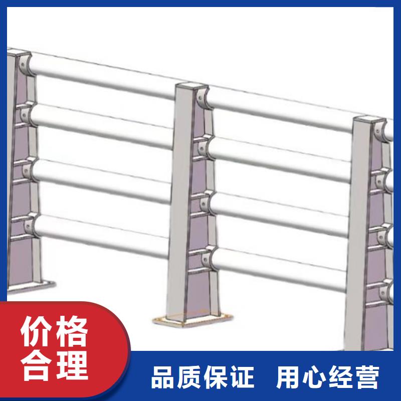 HA型桥面防撞护栏售后完善厂家报价本地生产厂家