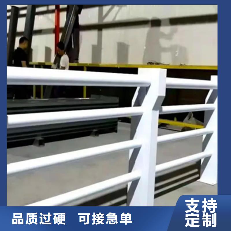 铝合金护栏多少钱一米?经验充足用心制作