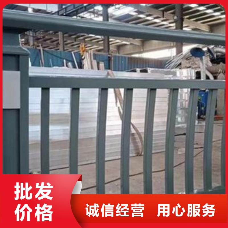 桥边景观护栏便宜耐用准时交付