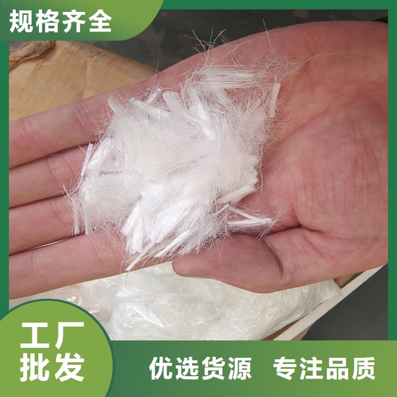 PVA纤维近期行情用好材做好产品