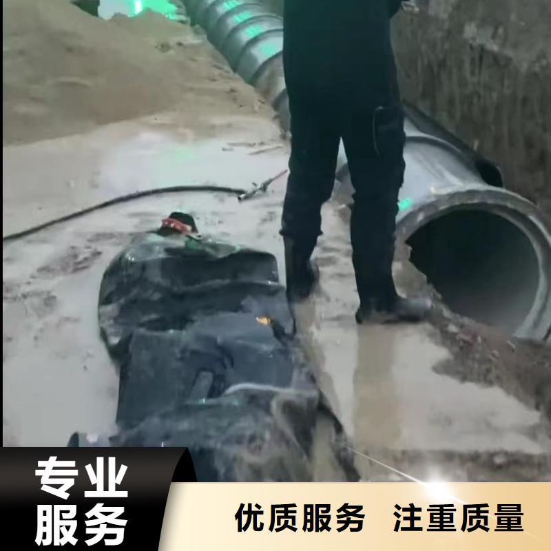 水下打捞队工厂行业口碑好