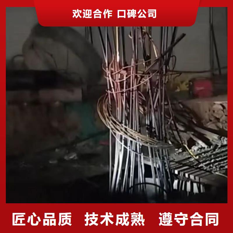 水鬼水下专业探摸优选好货案例丰富