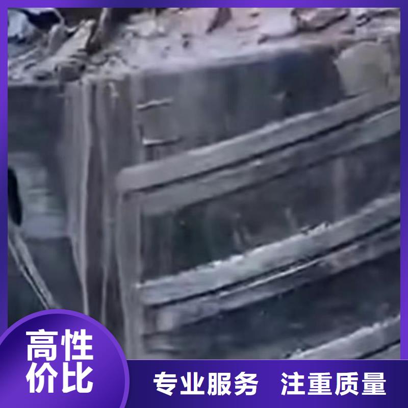 发货及时的水下砌墙经销商当地制造商